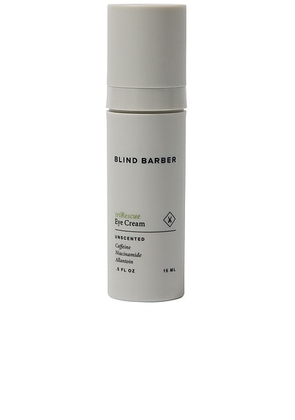 Blind Barber Trirescue Eye Treatment in N/A - Beauty: NA. Size all.