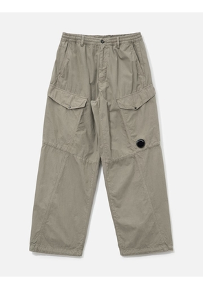 Micro-Reps Boxy Lens Cargo Pants