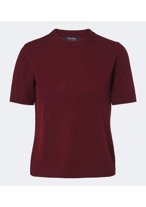 'S Max Mara Wool and cashmere sweater