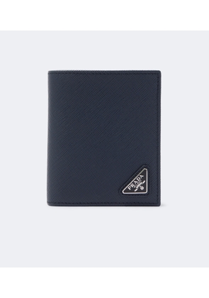 Prada Saffiano leather wallet