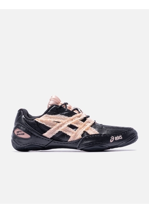 EMPTY BEHAVIOR X Asics HYPERSYNC
