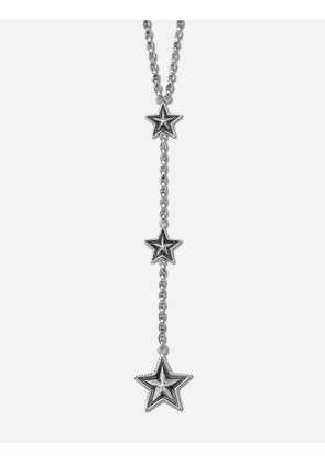 13 Star Necklace