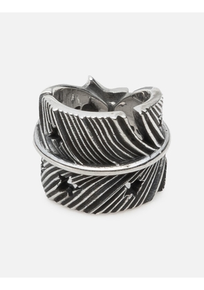 Cs Navajo Sheriff Star Arrow Feather Bead - Starry