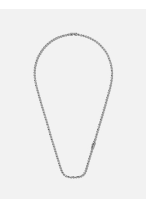 Stainless Ball Chain Necklace 24'