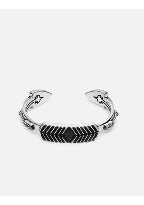 Opposing Arrows Cuff