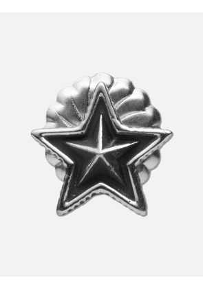 Small Star Stud Pierced Earring