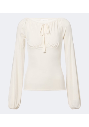 Aya Muse Elya top