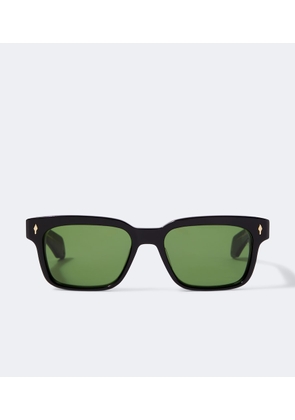 Jacques Marie Mage Molino 55 square sunglasses