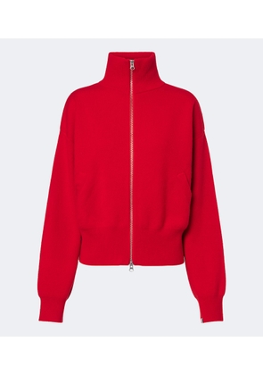 Extreme Cashmere NÂ°385 Xtra Cute cashmere jacket