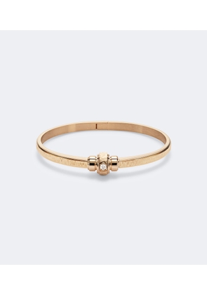 Piaget Possession Decor Palace 18kt rose gold bangle with diamond