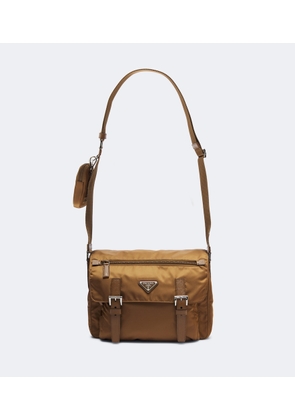 Prada Re-Nylon shoulder bag