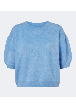Lisa Yang Juniper cashmere sweater