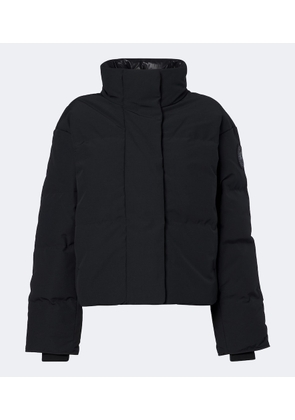 Canada Goose Grandview down jacket