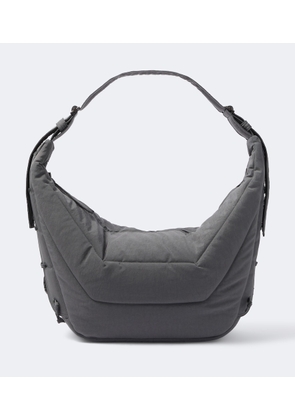 Lemaire Soft Game Large shoulder bag