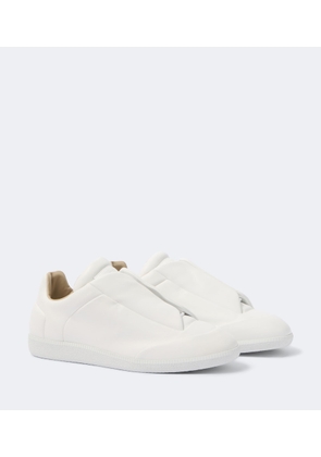 Maison Margiela Future low-top leather sneakers