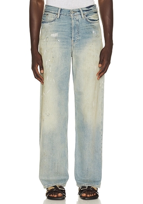 Acne Studios Acne Studios 1981 U Trafalgar in Light Blue - Blue. Size S (also in ).