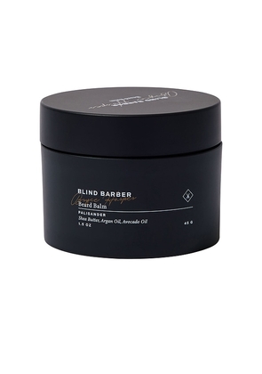 Blind Barber Bryce Harper Beard Balm in Beauty: NA.