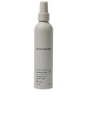 Blind Barber B3 Supercharged Balancing Toner in N/A - Beauty: NA. Size all.