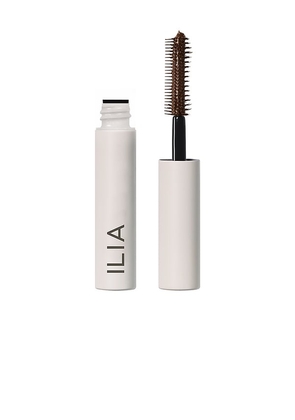 ILIA Limitless Lash Mascara Mini in Brown.