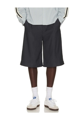 Jungles Everyday Hollywood Waist Shorts in Black. Size S. Also in M, L, XL/1X.