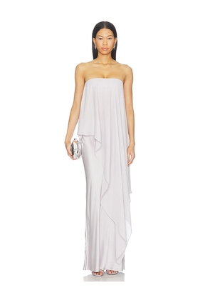 Lovers and Friends Martina Set in Lavender. Size XXS. Also in XS, S, M, L, XL.