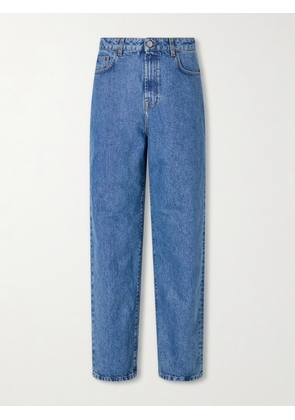 RÓHE - Bruun Wide-leg Jeans - Blue - DK30,DK32,DK34,DK36,DK38,DK40,DK42