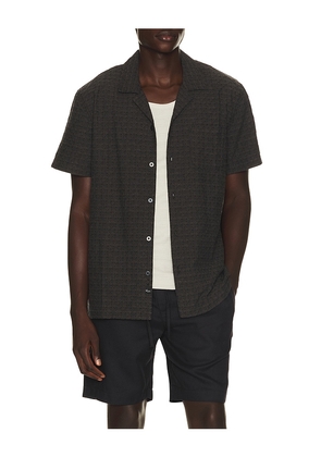 Rails Davis Shirt in Blue. Size S. Also in L, M, XL/1X.