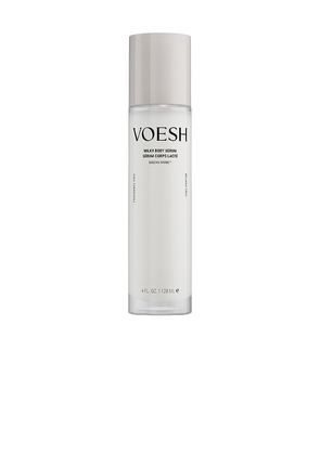 VOESH Milky Body Serum in Beauty: NA.