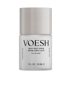 VOESH Travel Milky Body Serum in Beauty: NA.