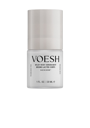 VOESH Travel Milky Body Serum Mist in Beauty: NA.