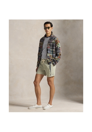 15 cm Polo Prepster Corduroy Shorts
