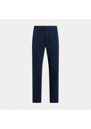 Gregory Hand-Tailored Trouser