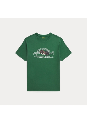 Polo Sportsman Cotton Jersey Tee
