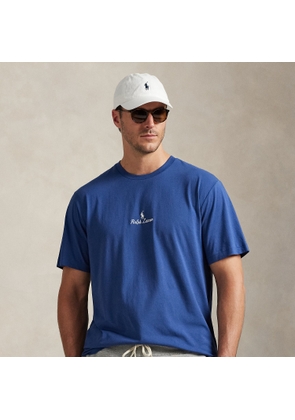 Big & Tall - Logo Jersey T-Shirt