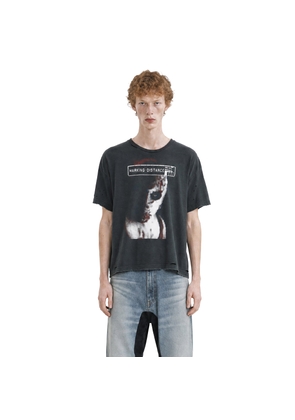 Manhunt Tee
