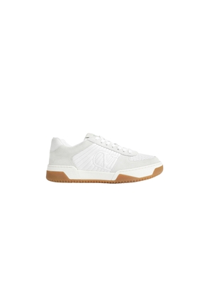 Leather Sparry Sneakers