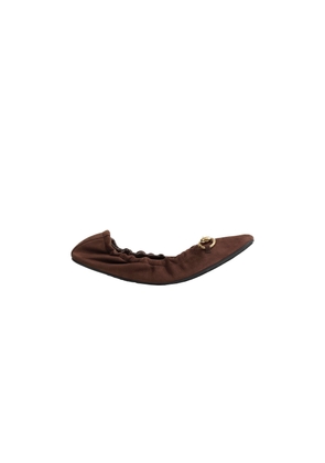 Prima Ballet Flats