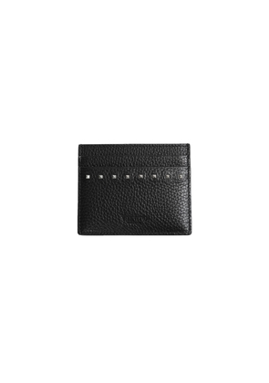 Rockstud Cardholder