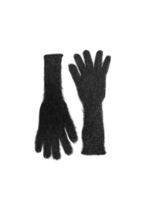 Wool Gloves