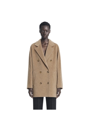 Short Rebus Coat