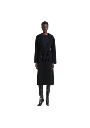 Madame Coat