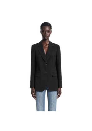 Woollen Cloth Blazer