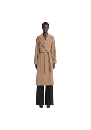 Madame Coat