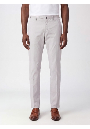 INCOTEX Pants Men color Grey 1