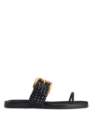 Giuseppe Zanotti CRISTA