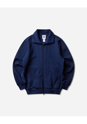 Men s Beckenbauer Premium Track Tops Night Indigo