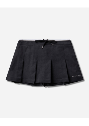 Women s Jordan Flight Mini Skort Black