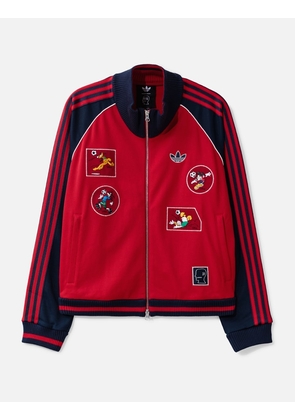 Brain Dead X Disney X Adidas Originals Tracktop