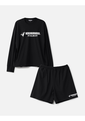 NH X Folbot Physical Fitness Uniform