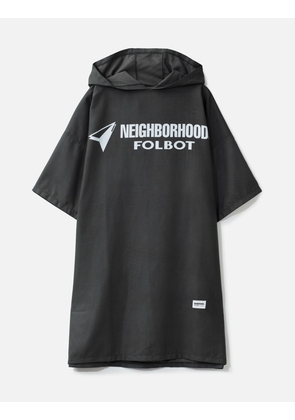 NH X Folbot Changing Room